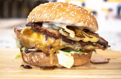 Best Burger Places in Melbourne